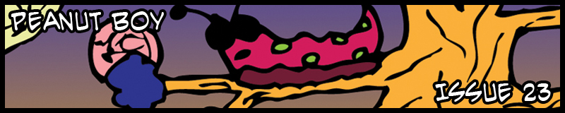 ISSUE 23